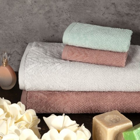 RĘCZNIK LOREN (04) 70 X 140 CM BEŻOWY RĘCZNIK LOREN (04) 70 X 140 CM BEŻOWY