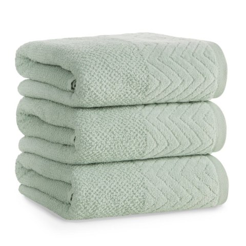 RĘCZNIK LOREN (05) 30 X 50 CM MIĘTOWY RĘCZNIK LOREN (05) 30 X 50 CM MIĘTOWY