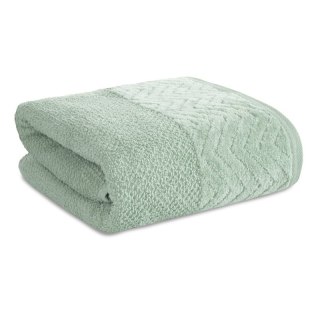 RĘCZNIK LOREN (05) 30 X 50 CM MIĘTOWY