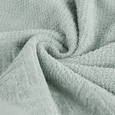 RĘCZNIK LOREN (05) 30 X 50 CM MIĘTOWY RĘCZNIK LOREN (05) 30 X 50 CM MIĘTOWY