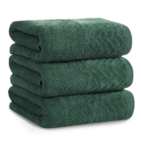 RĘCZNIK LOREN (08) 70 X 140 CM ZIELONY RĘCZNIK LOREN (08) 70 X 140 CM ZIELONY