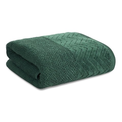 RĘCZNIK LOREN (08) 70 X 140 CM ZIELONY RĘCZNIK LOREN (08) 70 X 140 CM ZIELONY
