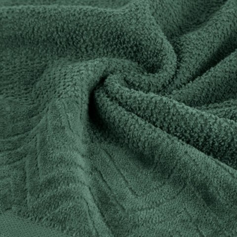 RĘCZNIK LOREN (08) 70 X 140 CM ZIELONY RĘCZNIK LOREN (08) 70 X 140 CM ZIELONY