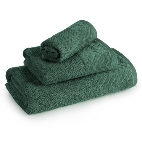 RĘCZNIK LOREN (08) 70 X 140 CM ZIELONY RĘCZNIK LOREN (08) 70 X 140 CM ZIELONY