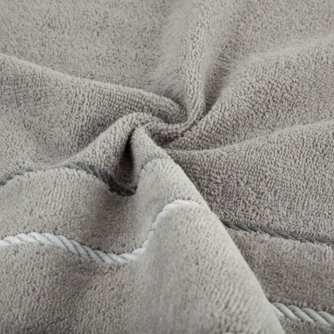 RĘCZNIK NEL (05) 30 X 50 CM STALOWY RĘCZNIK NEL (05) 30 X 50 CM STALOWY