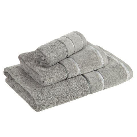 RĘCZNIK NEL (05) 30 X 50 CM STALOWY RĘCZNIK NEL (05) 30 X 50 CM STALOWY