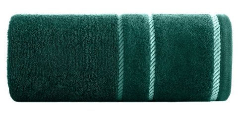 RĘCZNIK NEL (07) 30 X 50 CM CIEMNOZIELONY RĘCZNIK NEL (07) 30 X 50 CM CIEMNOZIELONY