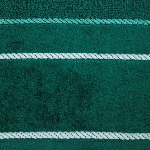 RĘCZNIK NEL (07) 70 X 140 CM CIEMNOZIELONY RĘCZNIK NEL (07) 70 X 140 CM CIEMNOZIELONY