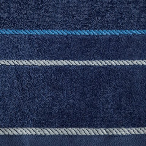 RĘCZNIK NEL (09) 30 X 50 CM GRANATOWY RĘCZNIK NEL (09) 30 X 50 CM GRANATOWY