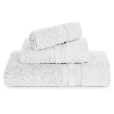 RĘCZNIK PORTO (01) 50 X 90 CM BIAŁY RĘCZNIK PORTO (01) 50 X 90 CM BIAŁY