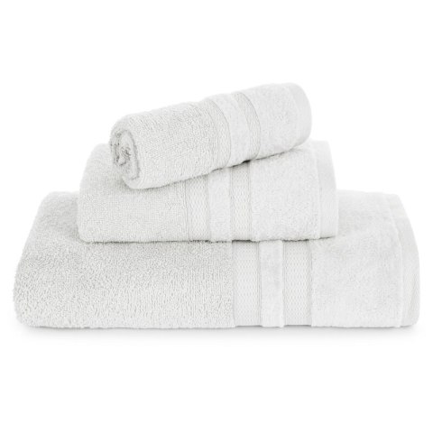 RĘCZNIK PORTO (01) 50 X 90 CM BIAŁY RĘCZNIK PORTO (01) 50 X 90 CM BIAŁY