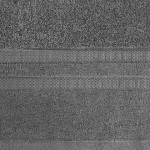 RĘCZNIK PORTO (05) 50 X 90 CM STALOWY