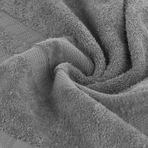 RĘCZNIK PORTO (05) 50 X 90 CM STALOWY