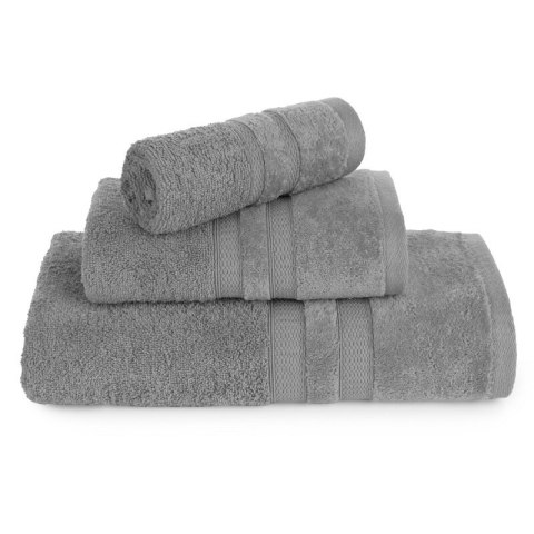 RĘCZNIK PORTO (05) 50 X 90 CM STALOWY