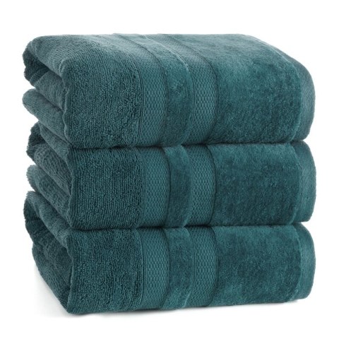 RĘCZNIK PORTO (09) 30 X 50 CM CIEMNOTURKUSOWY RĘCZNIK PORTO (09) 30 X 50 CM CIEMNOTURKUSOWY