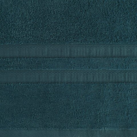 RĘCZNIK PORTO (09) 30 X 50 CM CIEMNOTURKUSOWY RĘCZNIK PORTO (09) 30 X 50 CM CIEMNOTURKUSOWY