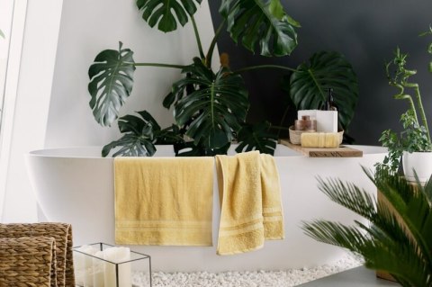 RĘCZNIK PORTO (09) 30 X 50 CM CIEMNOTURKUSOWY RĘCZNIK PORTO (09) 30 X 50 CM CIEMNOTURKUSOWY