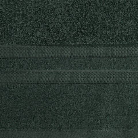 RĘCZNIK PORTO (10) 30 X 50 CM CIEMNOZIELONY RĘCZNIK PORTO (10) 30 X 50 CM CIEMNOZIELONY