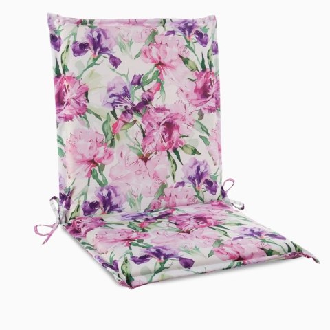 POSZEWKI SIED/GARDEN/34A 45X90X3 RÓŻ+FIO