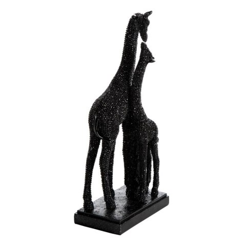 FIGURKA DEKORACYJNA ELDO 12 X 7 X 26 CM CZARNY FIGURKA DEKORACYJNA ELDO 12 X 7 X 26 CM CZARNY