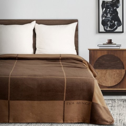 KOC ELEGANT2 220 X 240 CM MIODOWY KOC ELEGANT2 220 X 240 CM MIODOWY