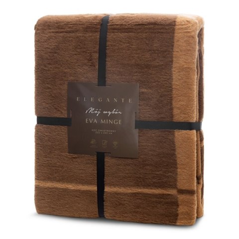 KOC ELEGANT2 220 X 240 CM MIODOWY KOC ELEGANT2 220 X 240 CM MIODOWY