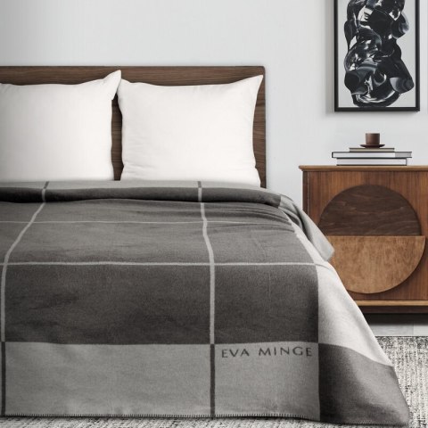 KOC ELEGANT3 220 X 240 CM SREBRNY KOC ELEGANT3 220 X 240 CM SREBRNY