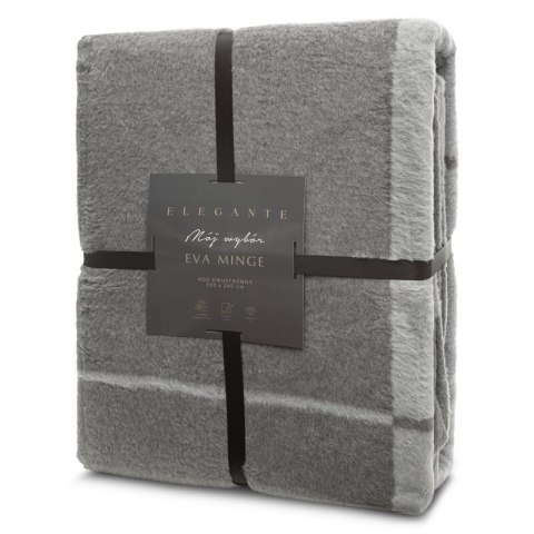 KOC ELEGANT3 220 X 240 CM SREBRNY KOC ELEGANT3 220 X 240 CM SREBRNY