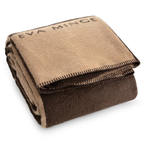 KOC ELEGANT5 220 X 240 CM JASNOBEŻOWY KOC ELEGANT5 220 X 240 CM JASNOBEŻOWY