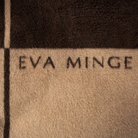 KOC ELEGANT5 220 X 240 CM JASNOBEŻOWY KOC ELEGANT5 220 X 240 CM JASNOBEŻOWY