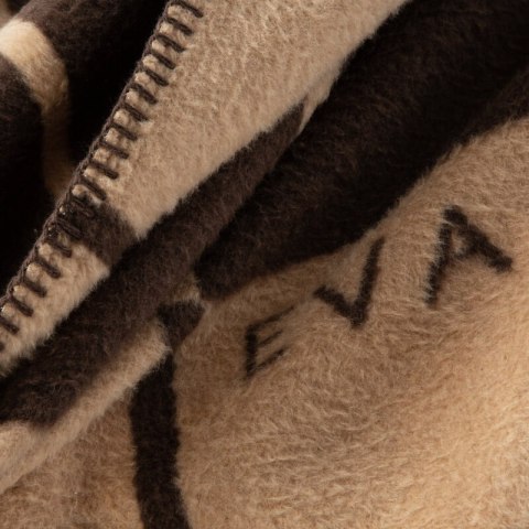 KOC ELEGANT5 220 X 240 CM JASNOBEŻOWY KOC ELEGANT5 220 X 240 CM JASNOBEŻOWY