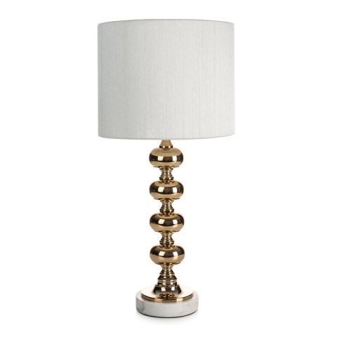 LAMPA DAISY (02) O 31 X 65 CM BIAŁY LAMPA DAISY (02) O 31 X 65 CM BIAŁY