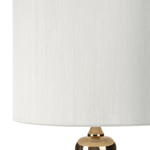 LAMPA DAISY (02) O 31 X 65 CM BIAŁY LAMPA DAISY (02) O 31 X 65 CM BIAŁY