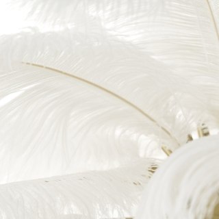 LAMPA FERI (1) 95 X 95 X 180 CM BIAŁY