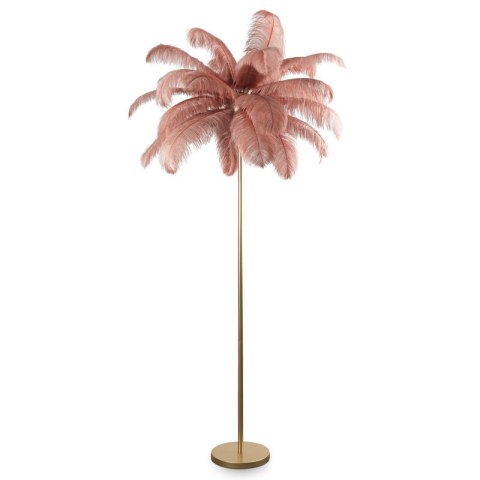 LAMPA FERI (3) 95 X 95 X 180 CM PUDROWY RÓŻ LAMPA FERI (3) 95 X 95 X 180 CM PUDROWY RÓŻ