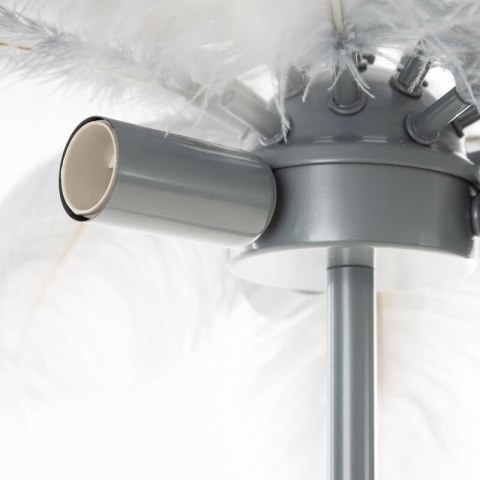 LAMPA FERI (5) 65 X 65 X 68 CM SREBRNY LAMPA FERI (5) 65 X 65 X 68 CM SREBRNY