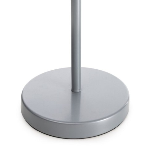 LAMPA FERI (5) 65 X 65 X 68 CM SREBRNY LAMPA FERI (5) 65 X 65 X 68 CM SREBRNY