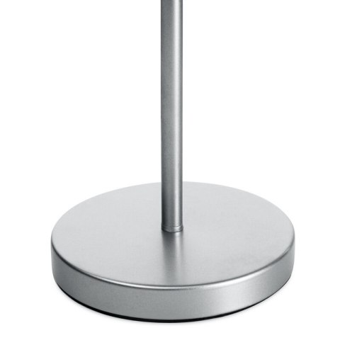 LAMPA FERI (6) 65 X 65 X 68 CM SREBRNY LAMPA FERI (6) 65 X 65 X 68 CM SREBRNY