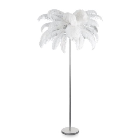 LAMPA FERI (6) 95 X 95 X 180 CM SREBRNY LAMPA FERI (6) 95 X 95 X 180 CM SREBRNY