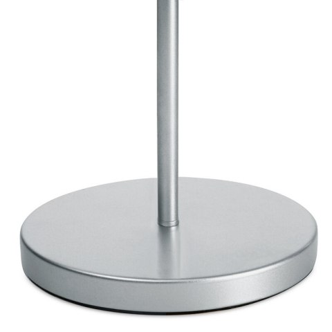 LAMPA FERI (6) 95 X 95 X 180 CM SREBRNY LAMPA FERI (6) 95 X 95 X 180 CM SREBRNY