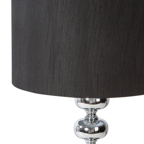 LAMPA NIKI (01) O 36 X 61 CM SREBRNY LAMPA NIKI (01) O 36 X 61 CM SREBRNY