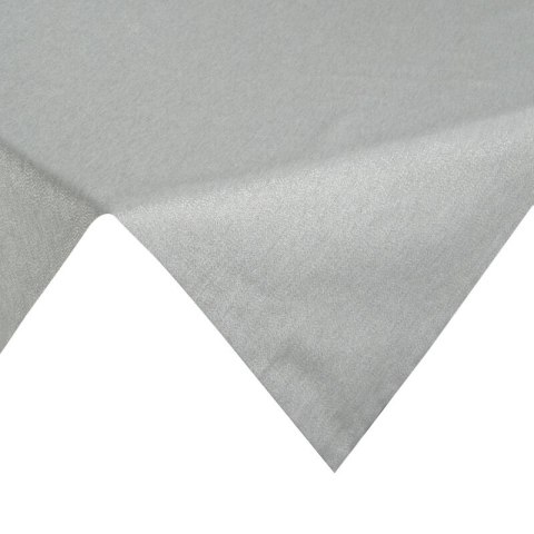 OBRUS FLASH 4 85 X 85 CM SREBRNY OBRUS FLASH 4 85 X 85 CM SREBRNY