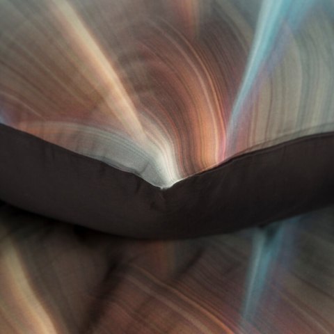 POŚCIEL PRISMA 220 X 200 CM STALOWY POŚCIEL PRISMA 220 X 200 CM STALOWY