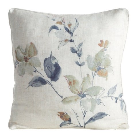 POSZEWKA LEN 40 45 X 45 CM NATURALNY POSZEWKA LEN 40 45 X 45 CM NATURALNY