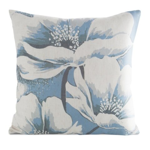 POSZEWKA LEN 47 45 X 45 CM KREMOWY POSZEWKA LEN 47 45 X 45 CM KREMOWY