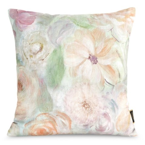 POSZEWKA LEN 50 45 X 45 CM BEŻOWY POSZEWKA LEN 50 45 X 45 CM BEŻOWY