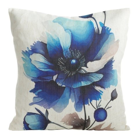 POSZEWKA LEN 51 45 X 45 CM BEŻOWY POSZEWKA LEN 51 45 X 45 CM BEŻOWY