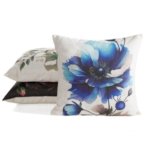 POSZEWKA LEN 51 45 X 45 CM BEŻOWY POSZEWKA LEN 51 45 X 45 CM BEŻOWY