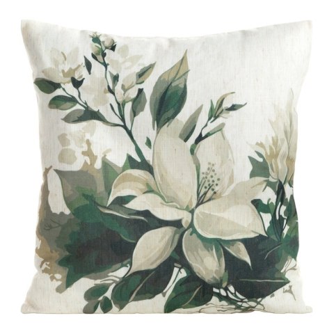 POSZEWKA LEN 53 45 X 45 CM BEŻOWY POSZEWKA LEN 53 45 X 45 CM BEŻOWY