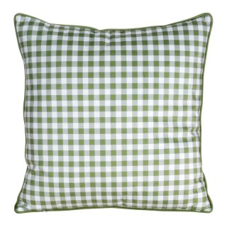 POSZEWKA WIOSNA 45 X 45 CM BIAŁY